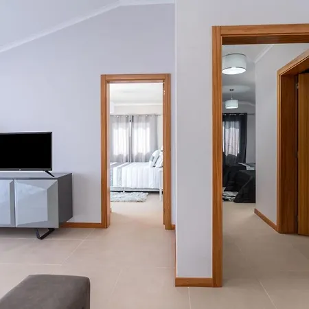 Διαμέρισμα Casa Raimunda, Big With Amazing Views