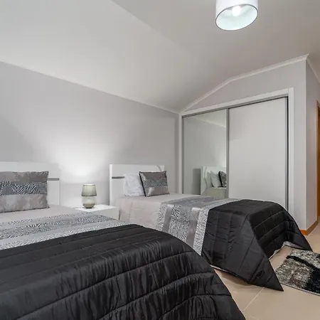 Apartamento Casa Raimunda, Big With Amazing Views *