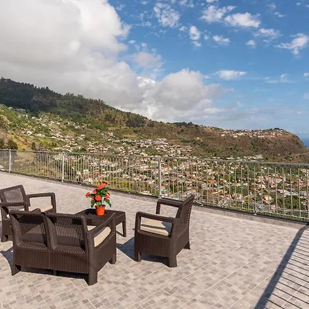 Casa Raimunda, Big With Amazing Views