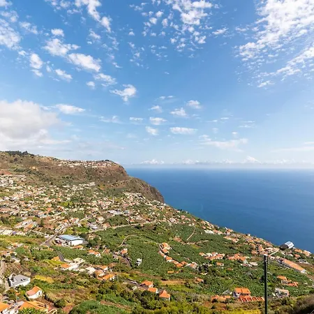 Casa Raimunda, Big With Amazing Views Arco da Calheta (Madeira)