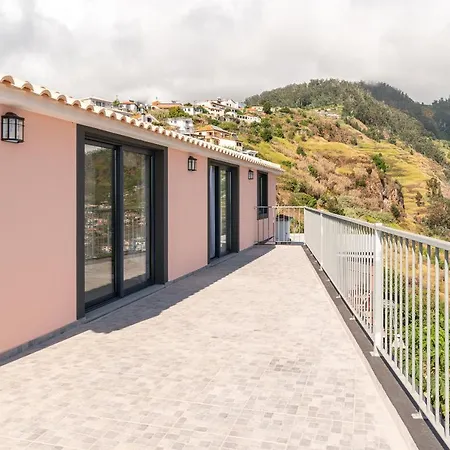 Casa Raimunda, Big With Amazing Views