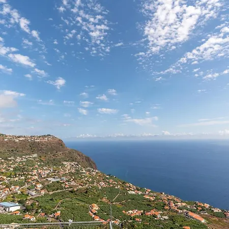 Apartamento Casa Raimunda, Big With Amazing Views *