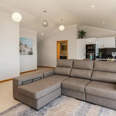 アパート Casa Raimunda, Big With Amazing Views *