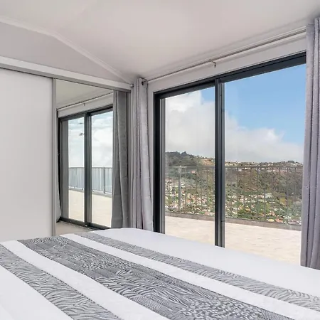 Casa Raimunda, Big With Amazing Views アパート