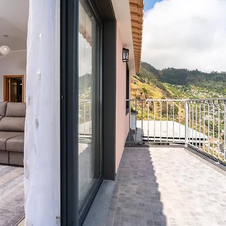 Casa Raimunda, Big With Amazing Views Lägenhet