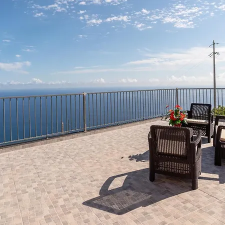 アパート Casa Raimunda, Big With Amazing Views *