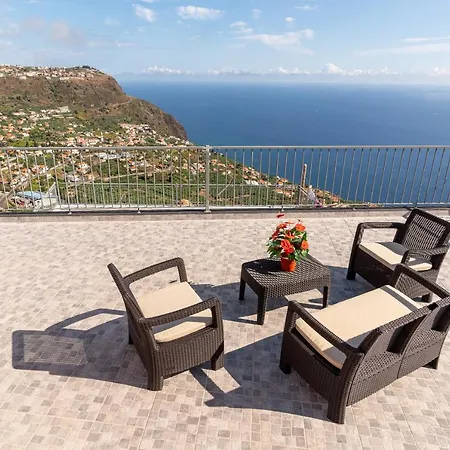Casa Raimunda, Big With Amazing Views