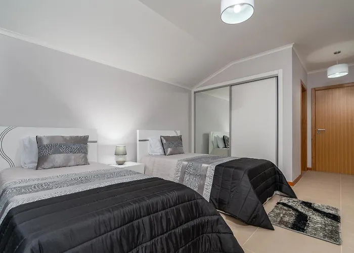 Apartmán Casa Raimunda, Big With Amazing Views *