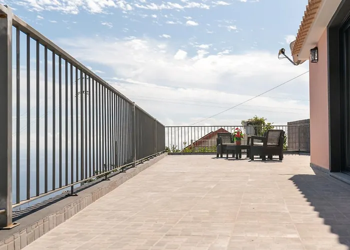 Apartmán Casa Raimunda, Big With Amazing Views *