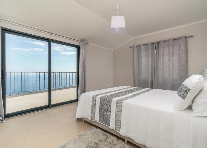 Casa Raimunda, Big With Amazing Views