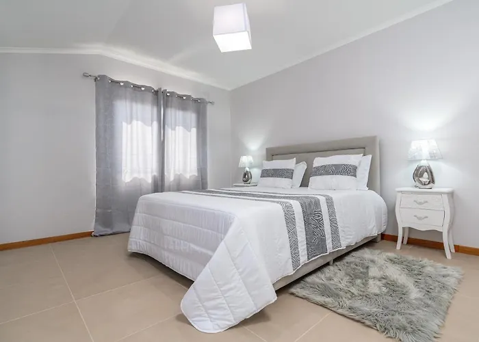 Apartmán Casa Raimunda, Big With Amazing Views Arco da Calheta (Madeira)