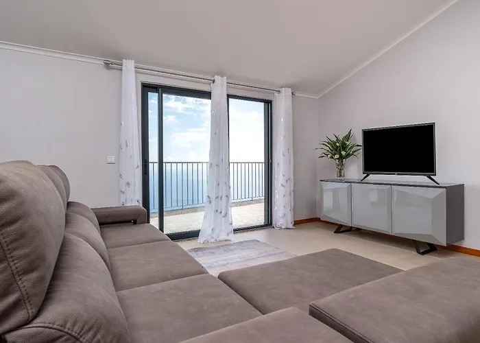 Casa Raimunda, Big With Amazing Views Apartmán