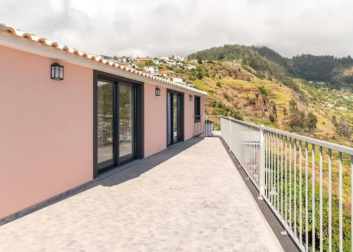 Casa Raimunda, Big With Amazing Views