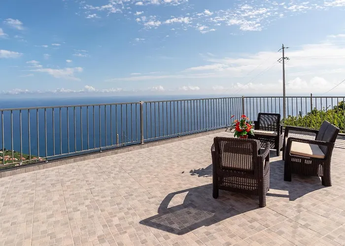 Apartmán Casa Raimunda, Big With Amazing Views *