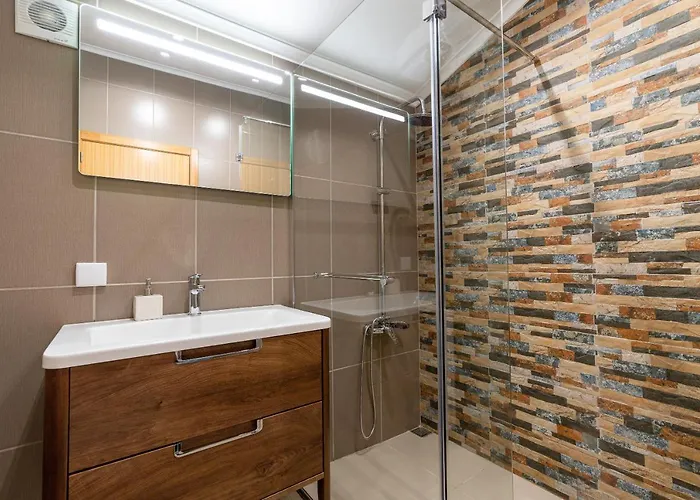 Casa Raimunda, Big With Amazing Views Apartmán Arco da Calheta (Madeira)